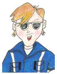 Harry - Pilot